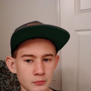 Meet your Posher, Aiden